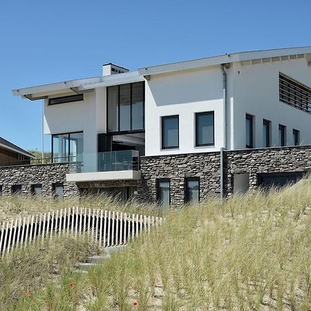 Family Villa In Unique Dune Location In ברחן אן זיי מראה חיצוני תמונה